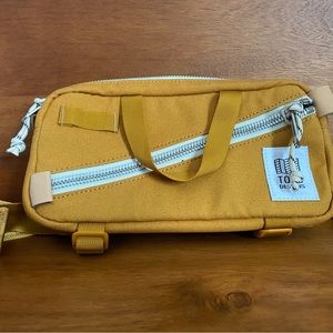 FP Movement crossbody/ Fanny pack bag